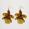 1 pair earring,color 37
