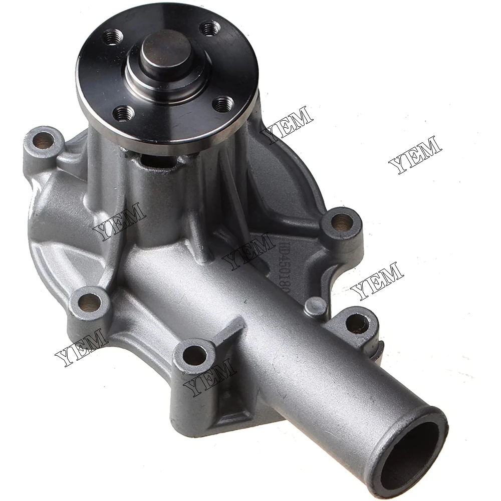 Wholesale New Water Pump 4165525 for Kubota D1105-E3B-TXRN-1 TXRN-2 RNUK-3
