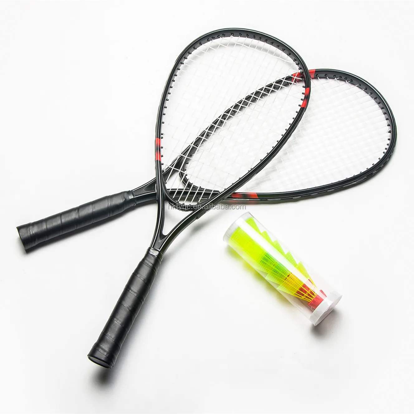High Intension Lightweight Super Flexibility Squash Racket For Sale