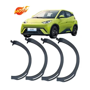 Wholesale New Used Original BYD Seagull Wheel Brow Arch Fender Flares for BYD Seagull Parts and Accessories in Stock