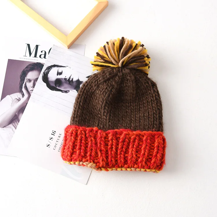 Buy Knitted Beanie Hat,Winter Hats For 