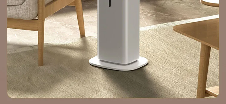 13L Standluftbefeuchter Haushalt Ruhig Schlafzimmer Schwangere Frauen Und Babys Spray Innenklimaanlage Sterilisation – Detail 20