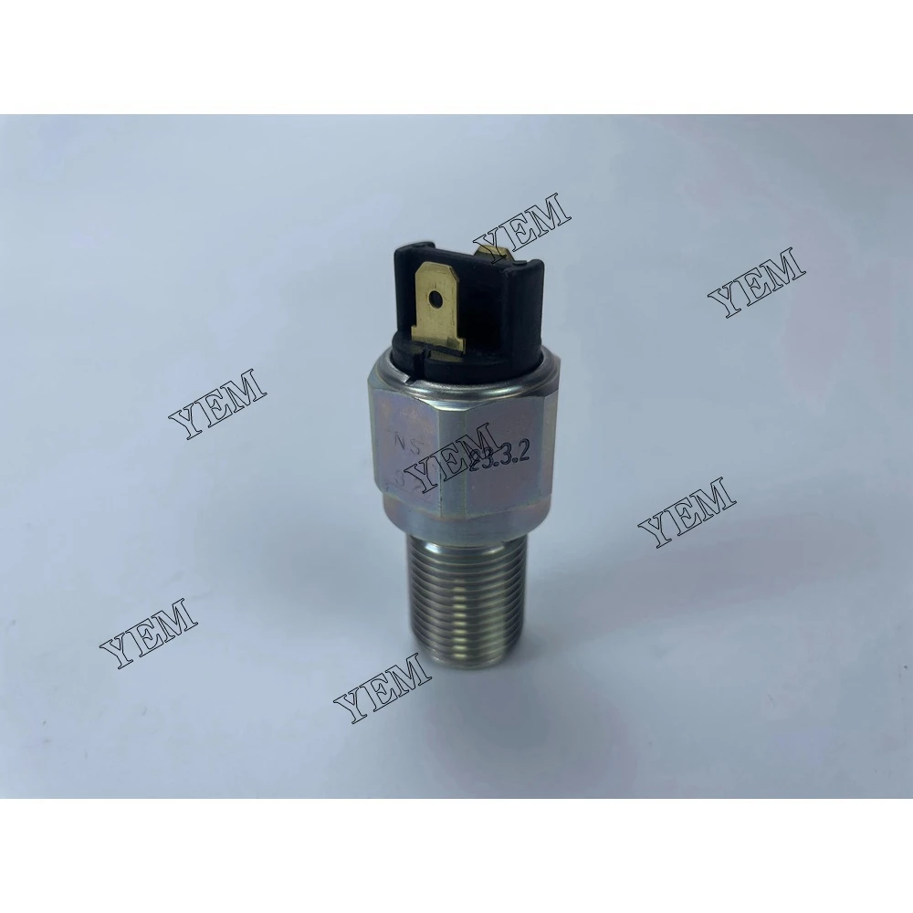 For Yanmar Diesel Engine 6PHME Sensor 128170-91160 4
