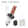 Hotend-Flashforge AD5M -0.8mm