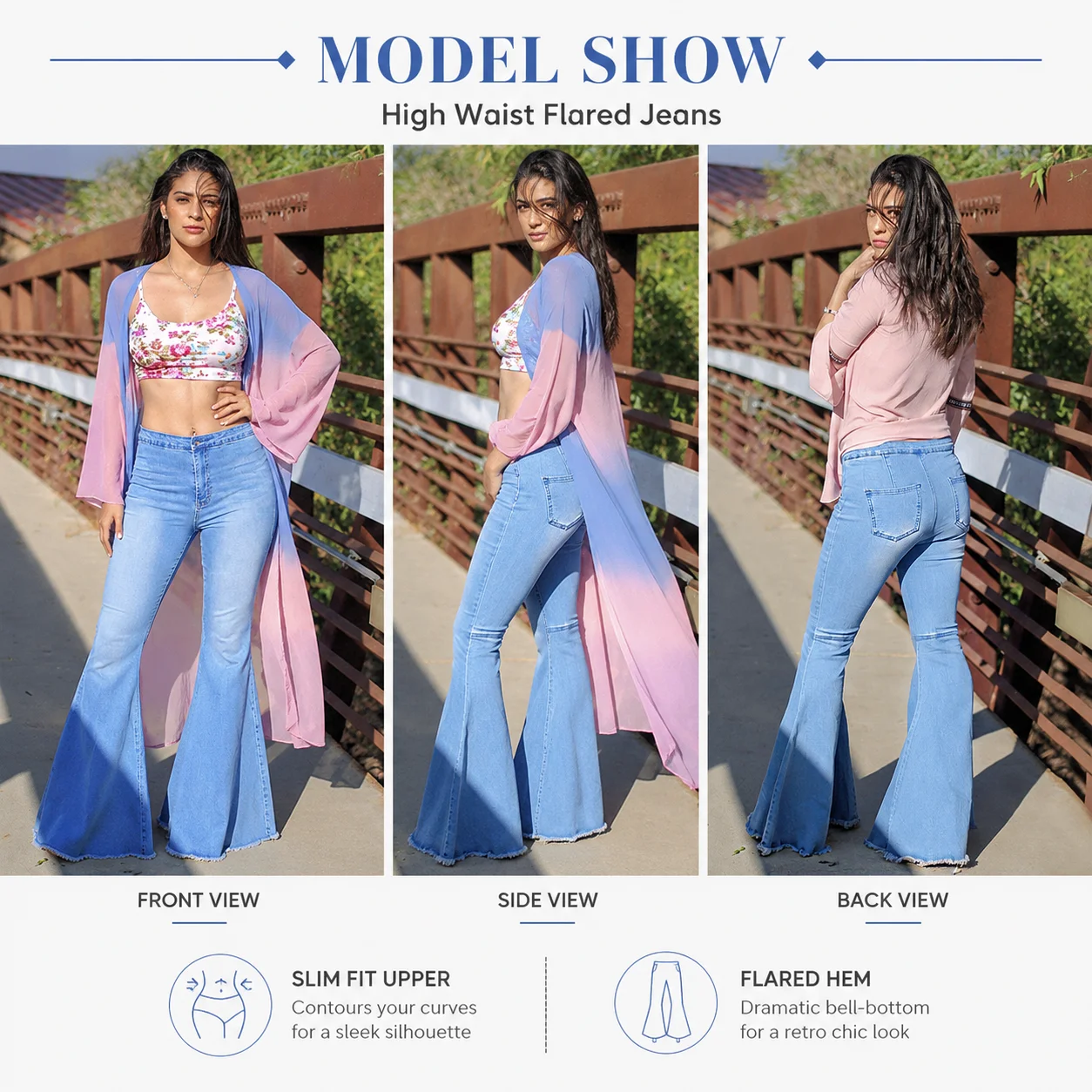 Model image