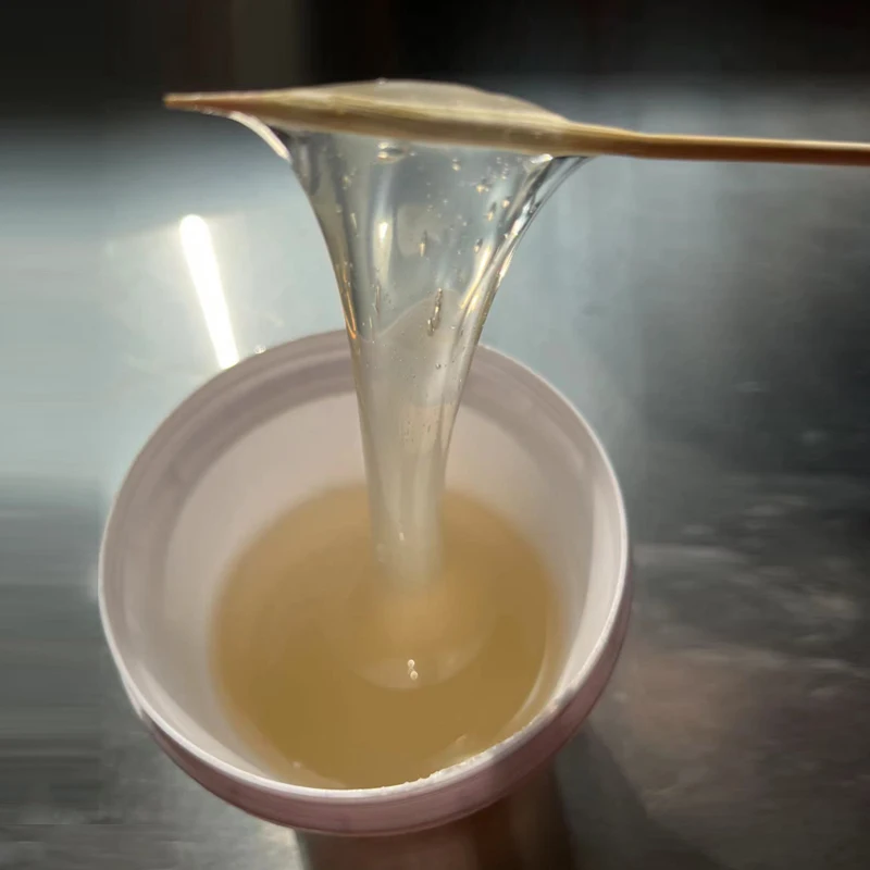 Bahan Polimer Kualitas Tinggi Cairan NBR LNBR-P3000 Karet Nitril Cair Murni  untuk Plastisizer untuk Berbagai Resin