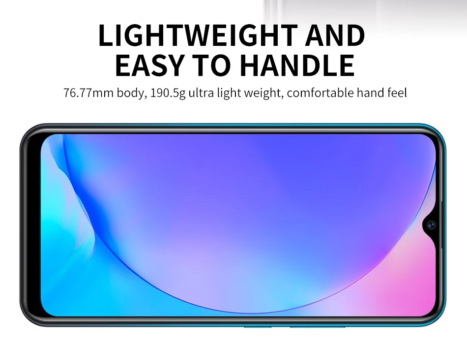 Wholesale VIVO Y17 Android Smartphones High Quality Second-Hand Large-Screen Budget Phones Official Refurbished 5G GSM