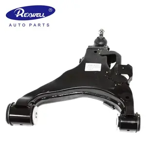 Japanese Car Suspension Accessories 48068-60030 Lower Control Arm for Toyota Land Cruiser 200 Suspension Arm 4806860030