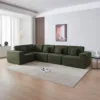 Dark green