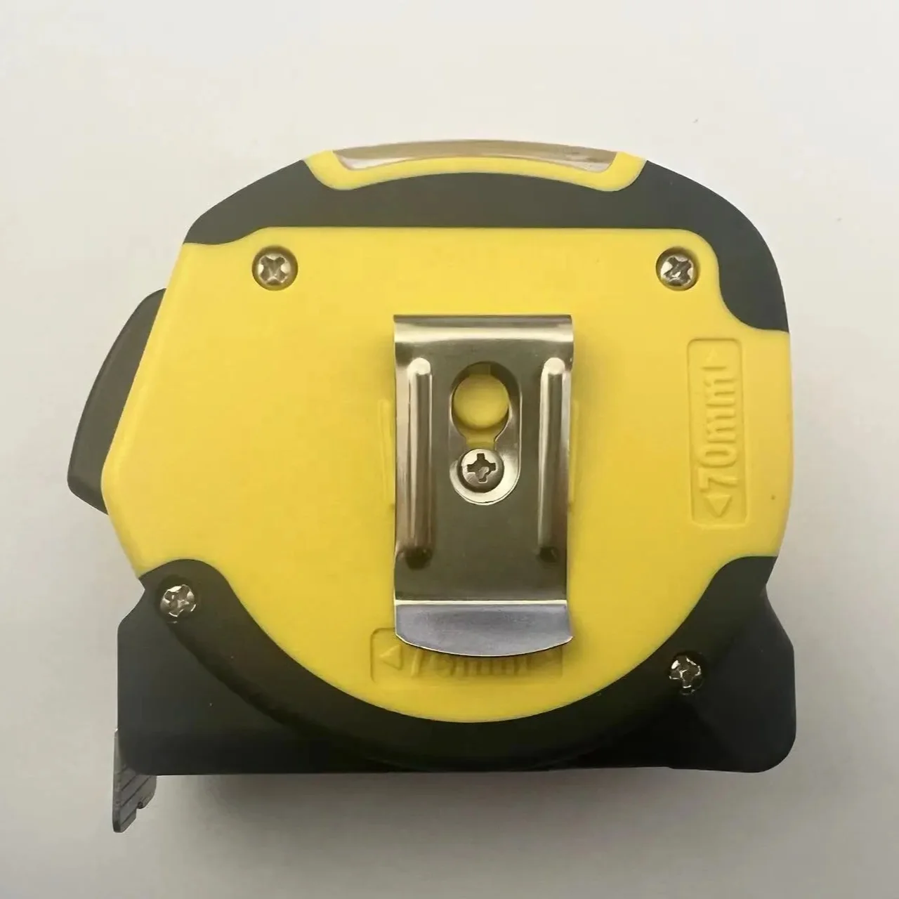 ASSIST Compact  Window Tape Measure Suitable for Measuring Inner Diameter