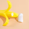 Large banana hat