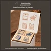 C Compras de comestibles-rosa