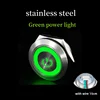 Green Power Light