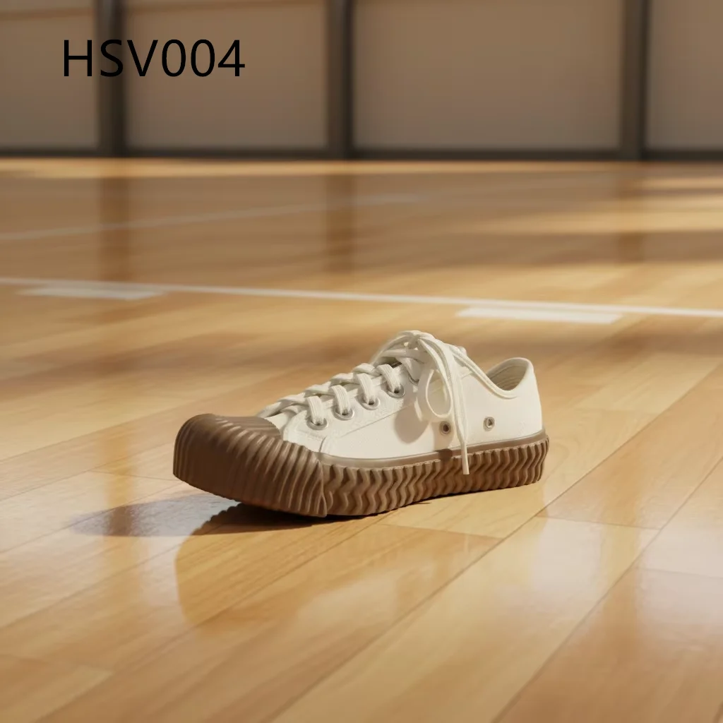 LXG,Campus Walk Vulcanized Rubber Sole Lace-up Canvas Sneakers Middle School Street Fashion Espadrilles Shoes Among Kids HSV004
