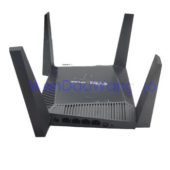 Used TP-LINK Wireless Router  WTA181 WiFI6 2.4G&5G AX1800M  Chinese operation interface