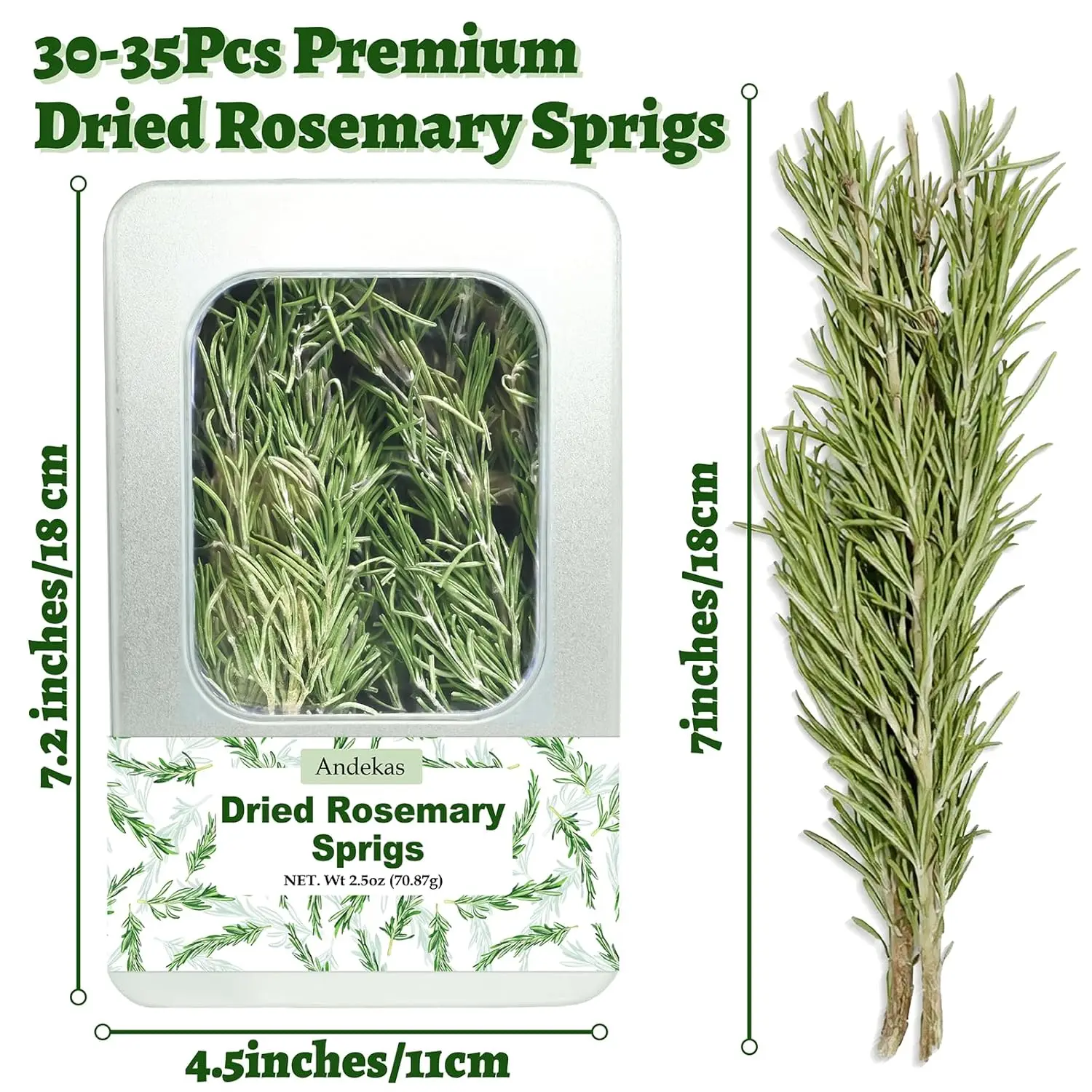 Freeze Dried Rosemary - Bulk Wholesale from China Factory H8d9fb61831a9493aae1da79acedde7e1u