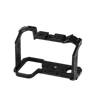 6923600589550 - Jaula para A74II-Negro