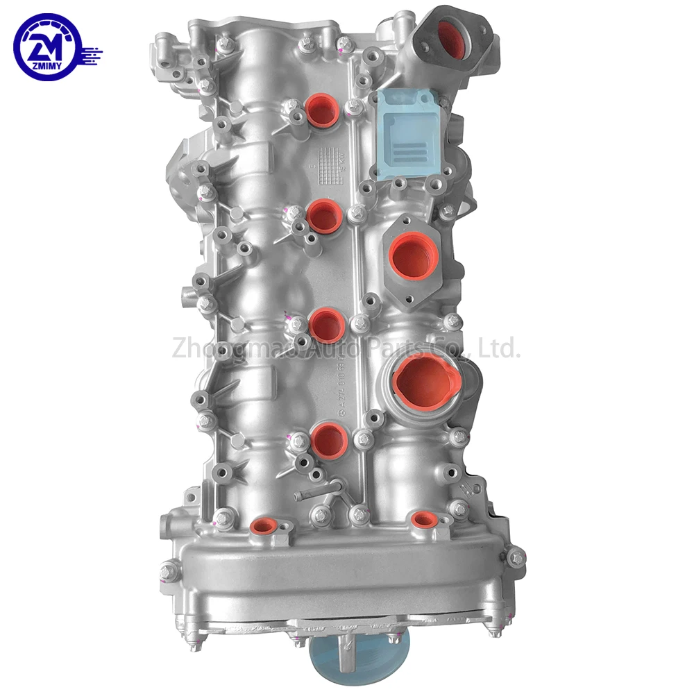 MS★ M 274.910 Engine Block Crankcase 274910 Mercedes C117 CLA