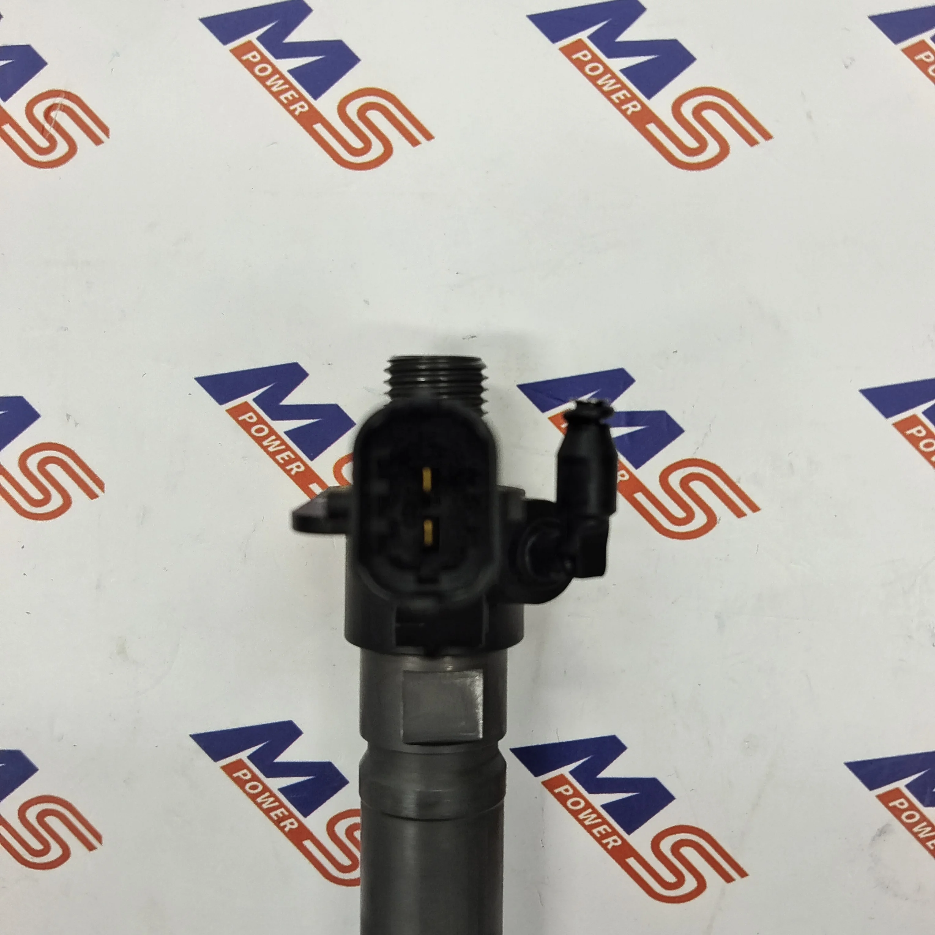 Diesel Fuel Injector 0445116043 for Jaguar XF EVOQUE 2.2