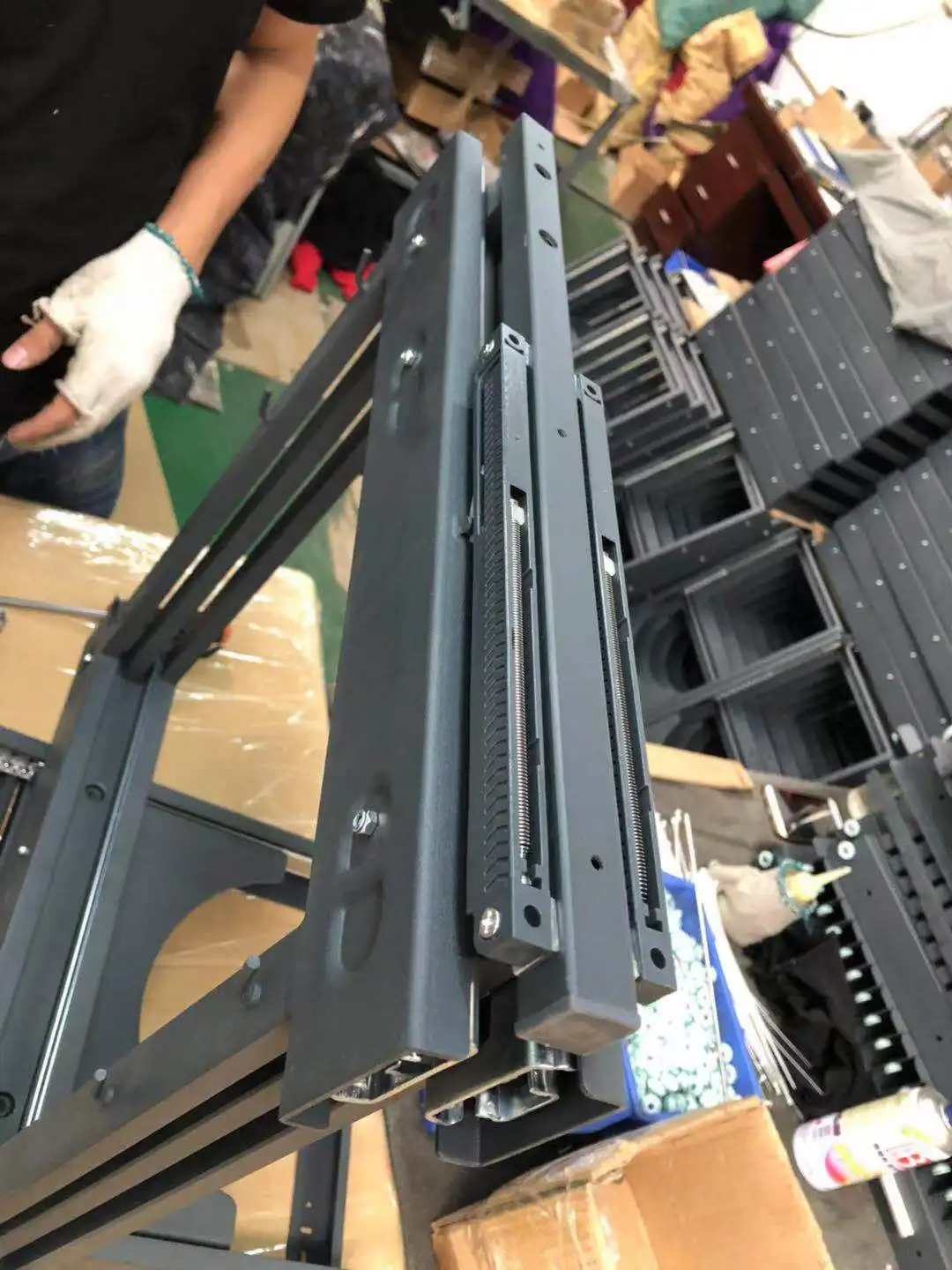 Universal Magic Corner Kitchen Corner Storage Basket With Anti