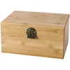 Single-layer design (no inner box)