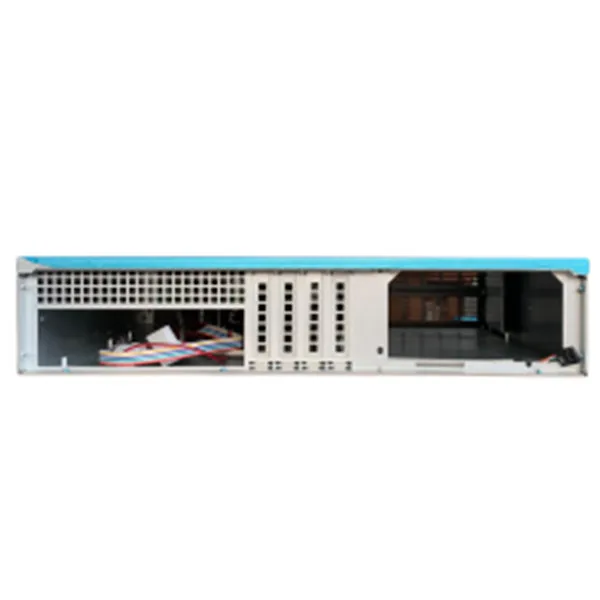 2u Short case Micro Atx Rackmount Chassis Industrial case| Alibaba.com