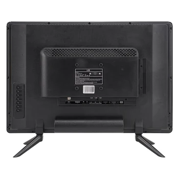 LEDTV 19インチ レッド 新品 高画質 ユニバーサル 28インチ LED 高画質