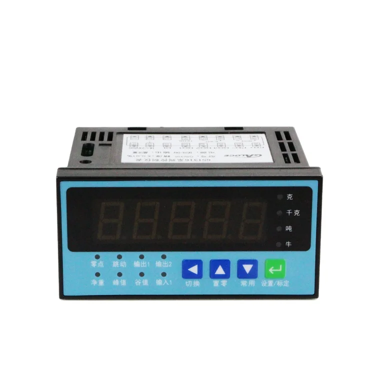 GSI316 Force Measuring Weighing Controller Indicator for Load Cell
