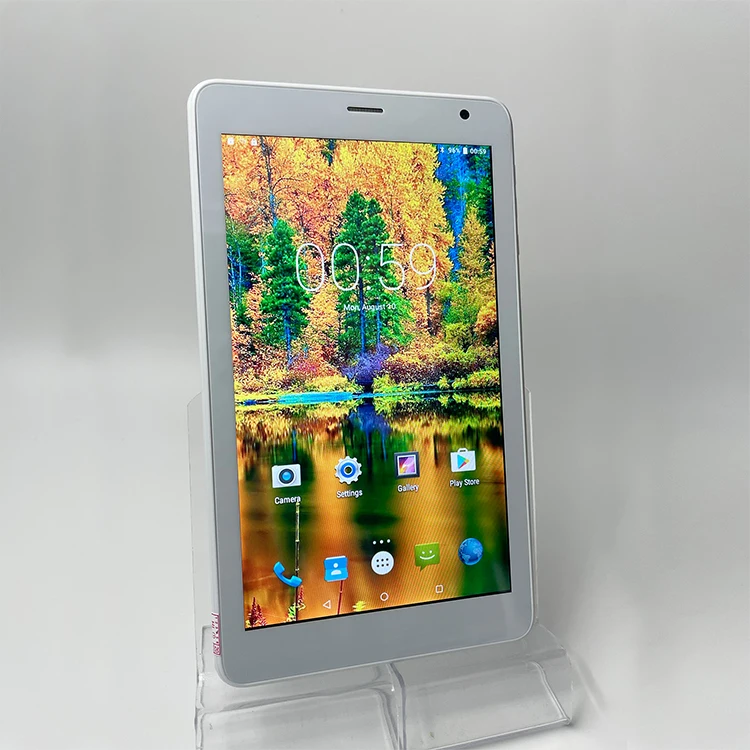 ATOUCH S05 PRO OEM Cheap Tablet Quad Core 7 Inch Android Phone Calling Gaming Tablet PC