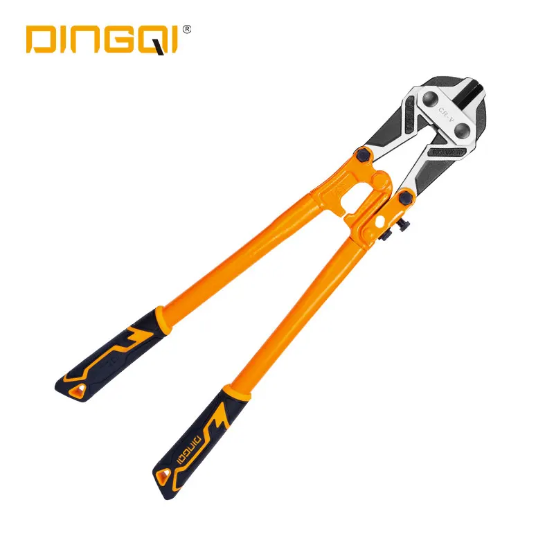 DingQi Cable Cutter 18'' 24'' 30'' 36'' 42'' 48" Heavy Duty Wire  Bolt Cutter