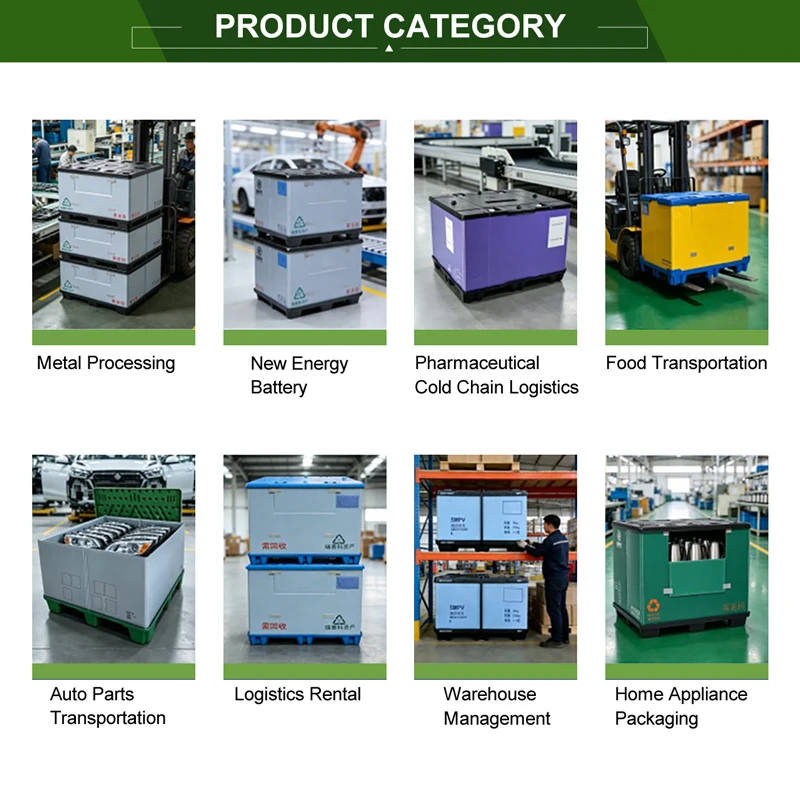 Custom Height Fabrications of a Sleeve Pack Container for Specialized Machinery parts