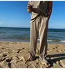Apricot pants