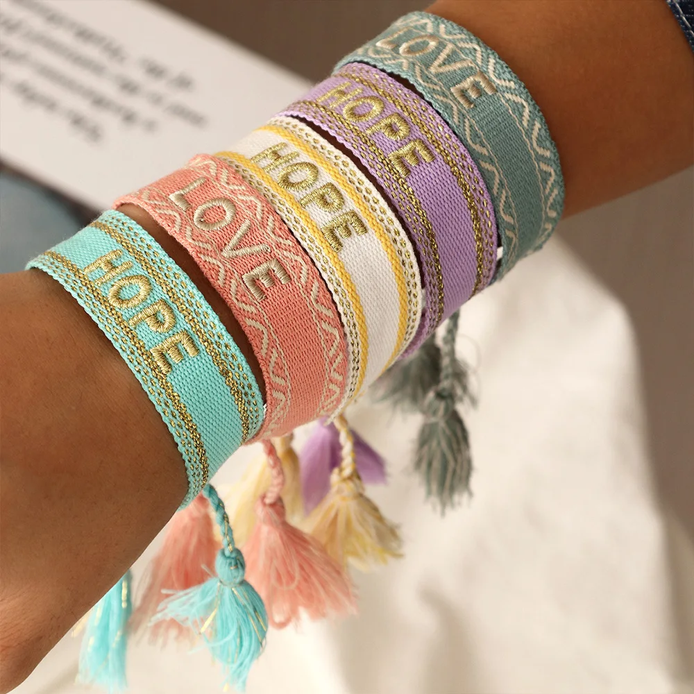 Handmade Bracelets | Custom Made Bracelets Online | Shopsyp -