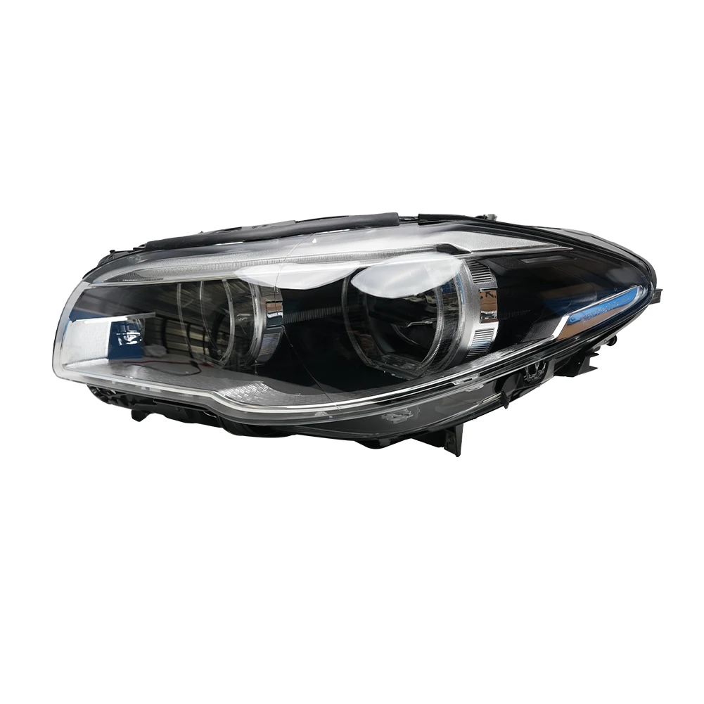 product yiaalux modified led headlight for bmw f10 2011 2016 head lamp front headlight for f10-33