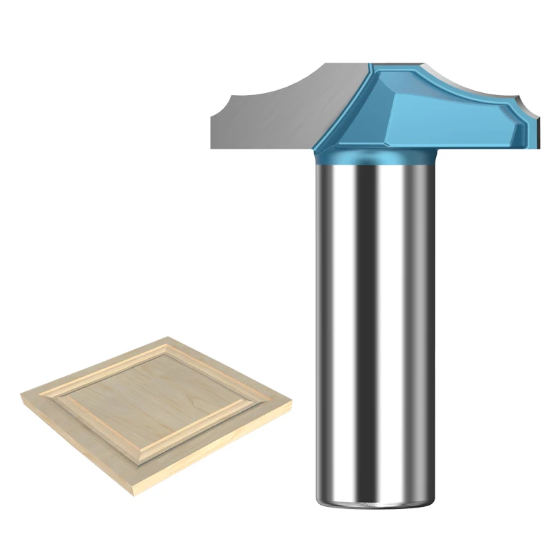 full bullnose vs vs f + z ogee edge profiles for countertop - Ilustrasi 2