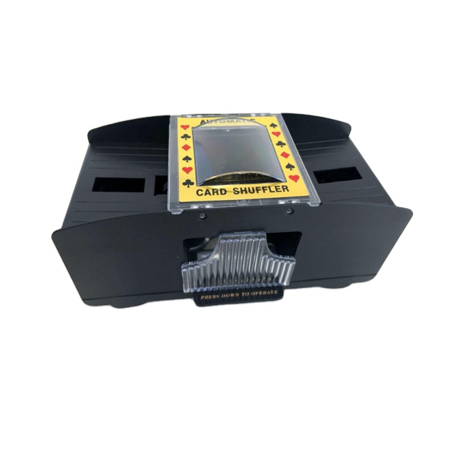 Автоматическая игральная карта, профессиональная покерная карта для казино