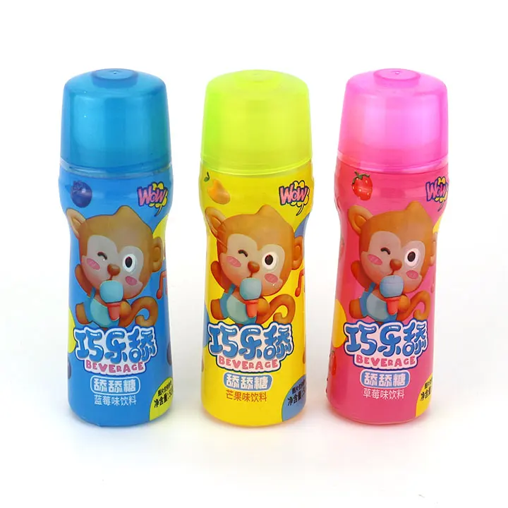 liquid candy