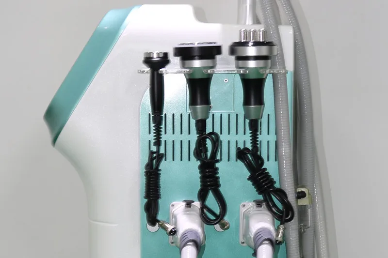 green 360 degree cryolipolisis machine cryotherapy slimming machine