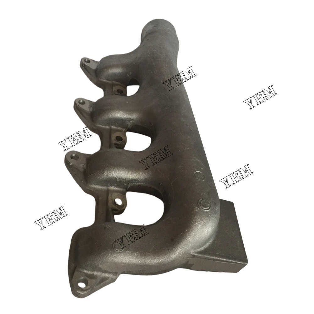 Exhaust Valve 16691-11760 for Kubota Engine Part Advantage Supply 5