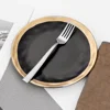 Dinner Fork-Silver