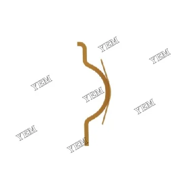 Diesel Engine 124-0658 Shield Assembly for Caterpillar Industrial Engine Parts 2