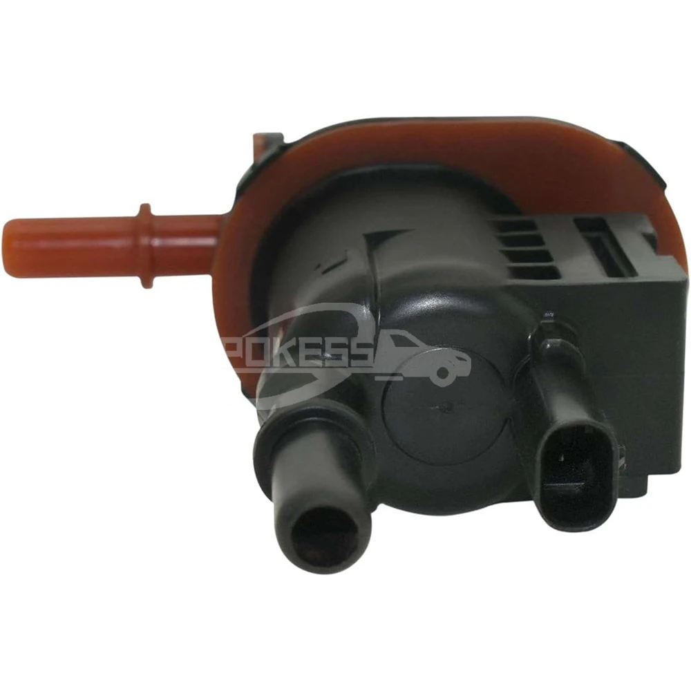 EU5A9G866CE EU5A9G866CC HV1362007590 Solenoid Valv — 3