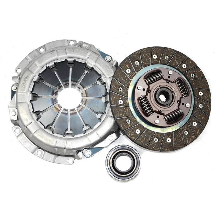 Mitsubishi Lancer Clutch Kit - High Quality & Reliable