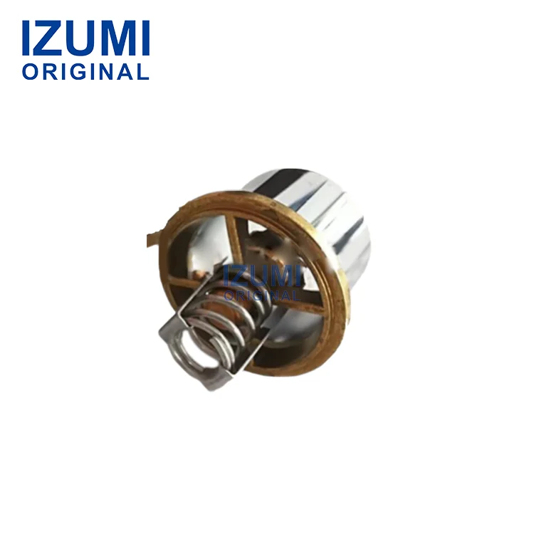 Ricambio diesel originale IZUMI 201737 compatibile con termostato Cummins NT855 3076489