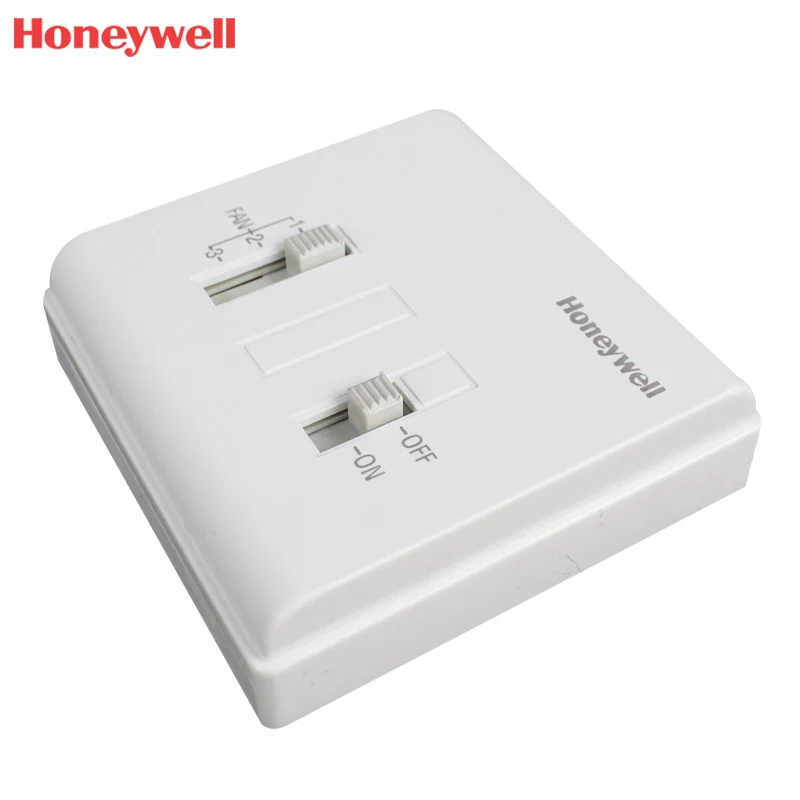 Honeywell Q6371a1006 Fan, 1-2-3, 230v, PVC - detail 16