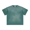 bronze green