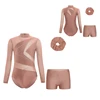 Dusty Pink