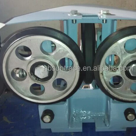Elevator Part Steel Belt Fix