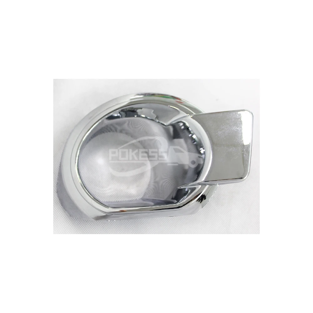 Auto Parts AB39 17778-AD Fog Light Frame Left Electric-plating for For... — 2