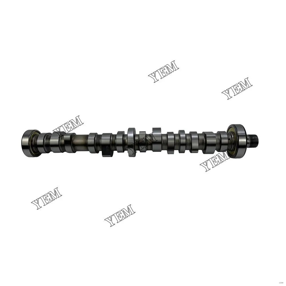 Camshaft Fit for Isuzu 4LE2 High Quality Diesel Engine Parts